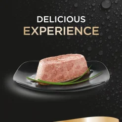 SHEBA RASIA PERFECT PORTIONS 3*75G LOHTA 225 G