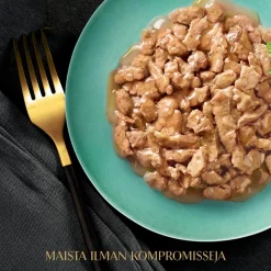 SHEBA ANNOSP. SELECTION VALIKOIDUT RESEPTIT 8*85G 680 G