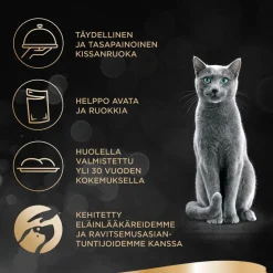 SHEBA ANNOSP. SELECT SLICES SIIPIKARJALAJ. 12*85G 1,02 KG
