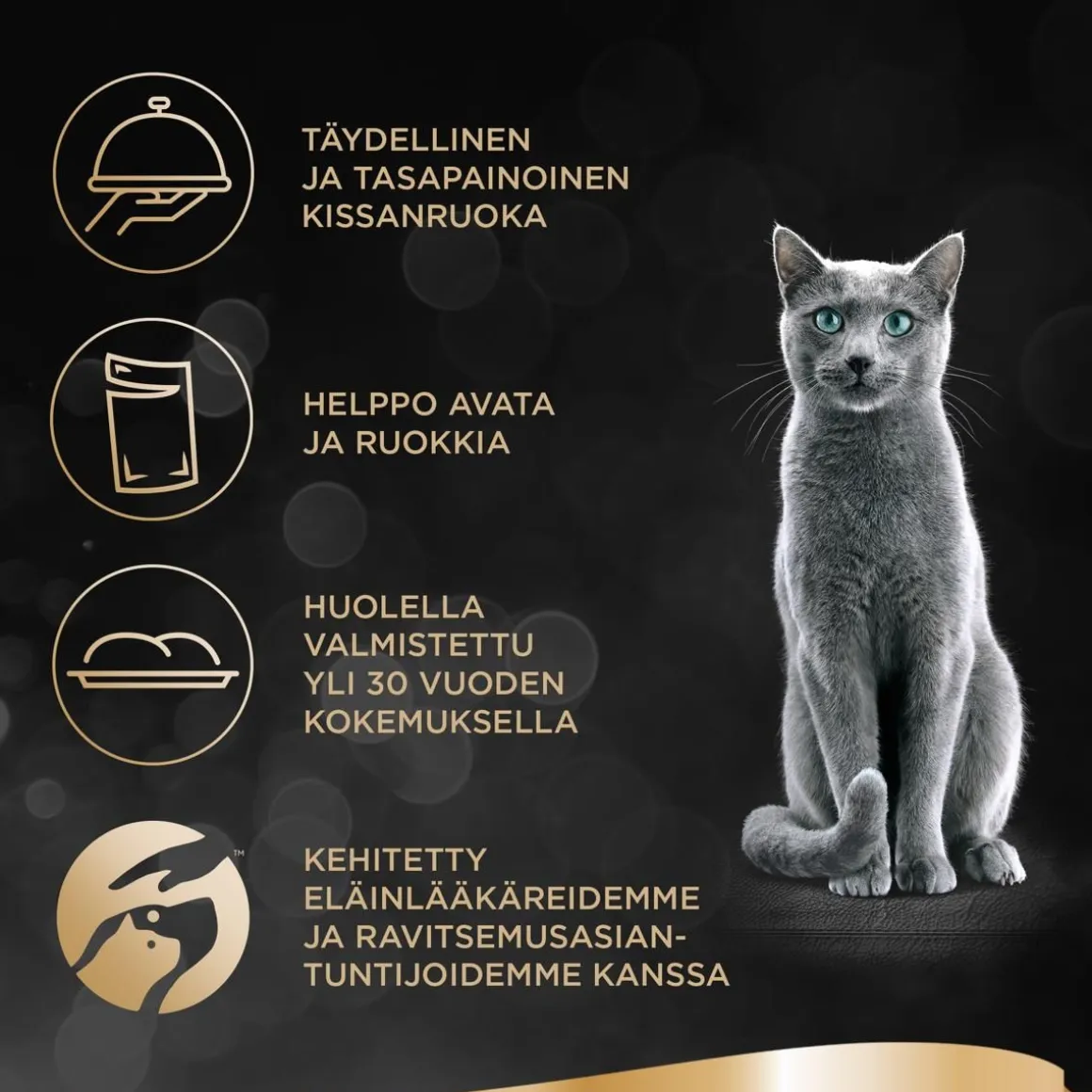 SHEBA ANNOSP. SELECT SLICES SIIPIKARJALAJ. 12*85G 1,02 KG