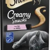 SHEBA MAKUPALA CREAMY SNACKS LOHI 4*12G 48 G
