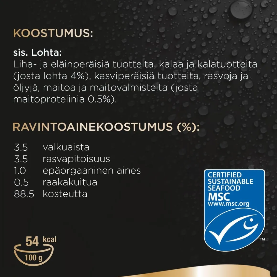 SHEBA MAKUPALA CREAMY SNACKS LOHI 4*12G 48 G