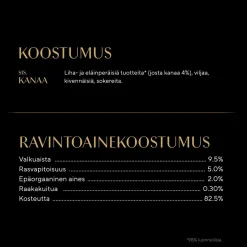 SHEBA RASIA CLASSIC KANA 85 G