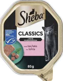 SHEBA RASIA CLASSIC LOHI 85 G