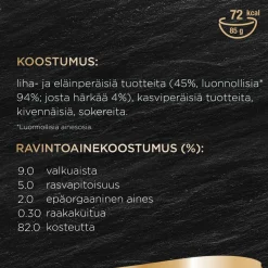 SHEBA RASIA LUXURIES KANAFILE-TONNIKALA MSC 60 G