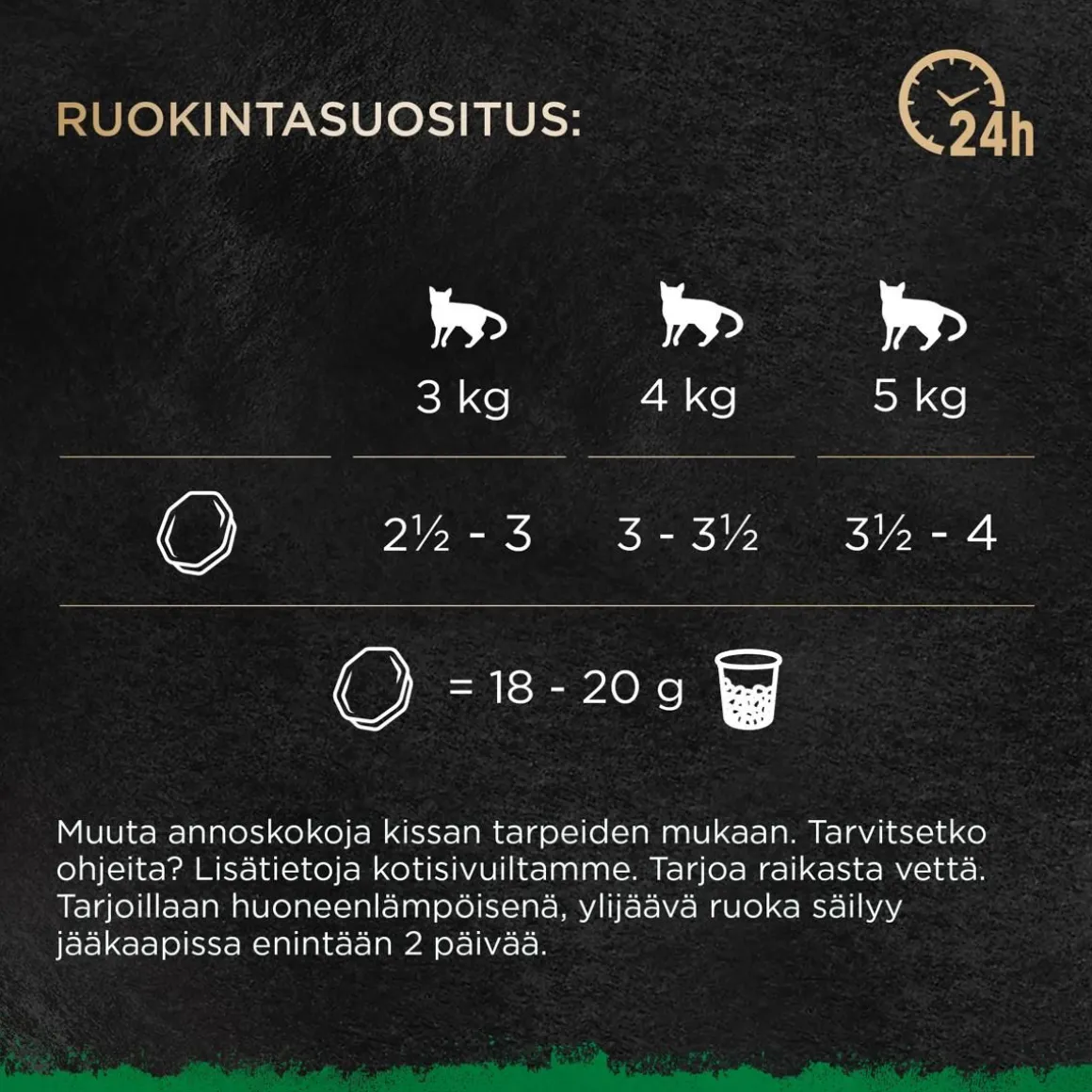 SHEBA RASIA NATURE'S COLLECTION KANA 85 G