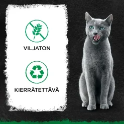 SHEBA RASIA NATURE'S COLLECTION KANA 85 G