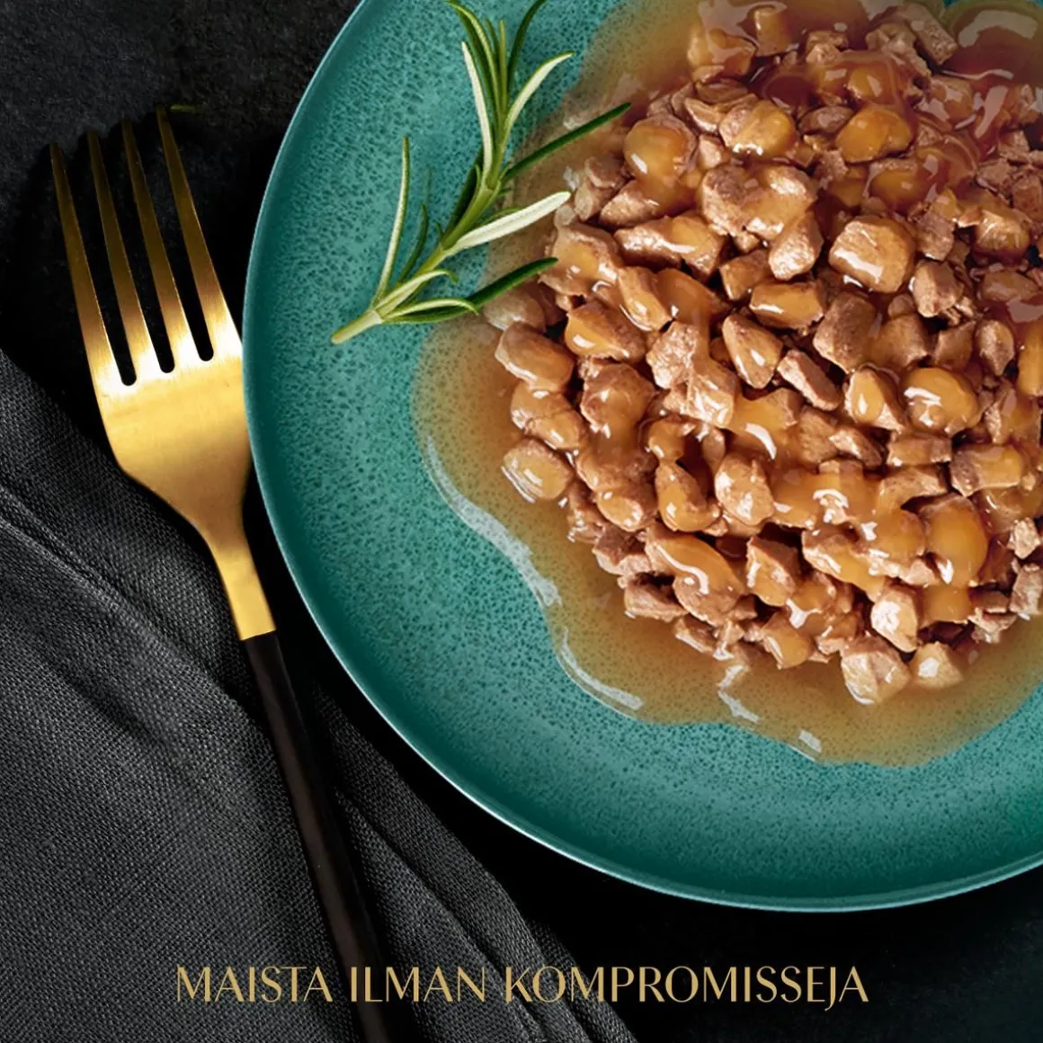 SHEBA RASIA SAUCE LOVER TONNIKALA MSC 85 G
