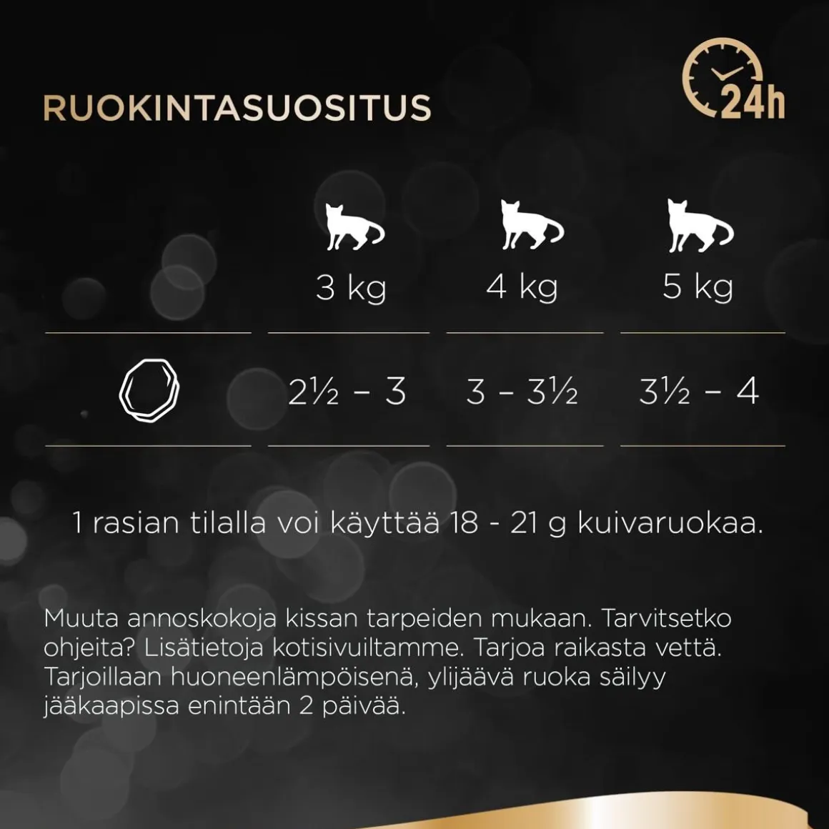 SHEBA RASIA SELECTION KANA-KALKKUNA 85 G