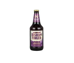 SHEPHERD NEAME BISHOPS FINGER 5,2% KLP 500 ML