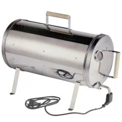 SÄHKÖSAVUSTIN 1250W - 2 KERROSTA