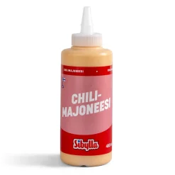 SIBYLLA CHILIMAJONEESI  480 ML