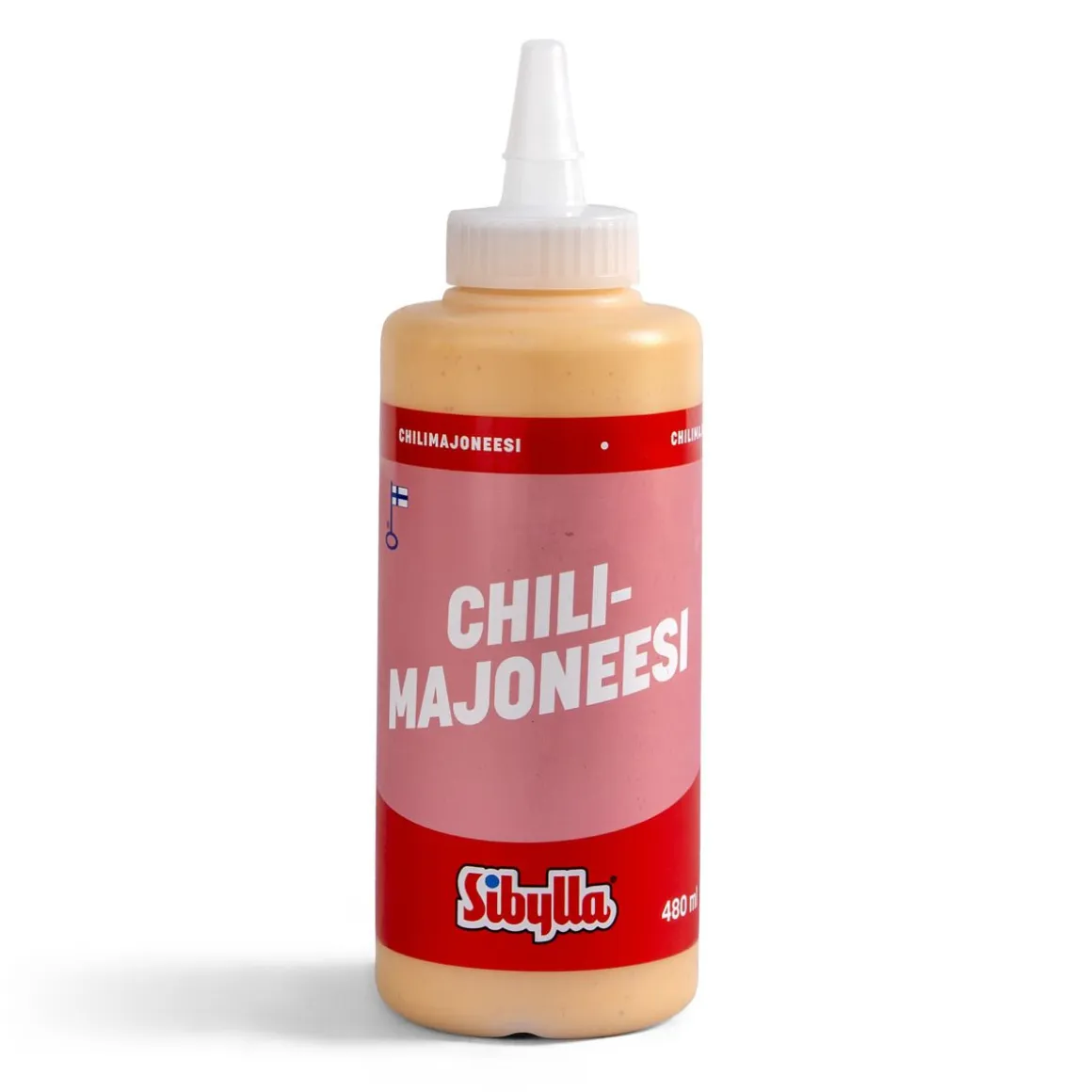 SIBYLLA CHILIMAJONEESI 480 ML