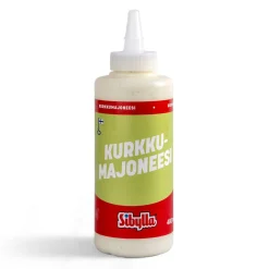 SIBYLLA KURKKUMAJONEESI  480 ML