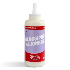 SIBYLLA VALKOSIPULIMAJONEESI  480 ML