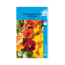SIEMEN PENSASKÖYNNÖSKRASSI ALASKA HR3