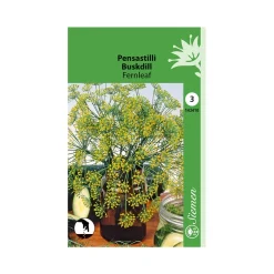 SIEMEN PENSASTILLI FERNLEAF HR3