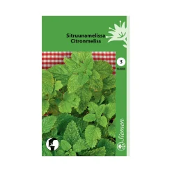 SIEMEN SITRUUNAMELISSA HR3