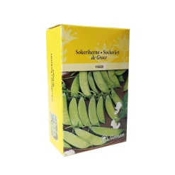 SIEMEN SOKERIHERNE DE GRACE 250 G RASIA