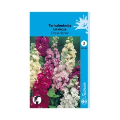 SIEMEN TARHALEUKOIJA DRESSDENER HR3