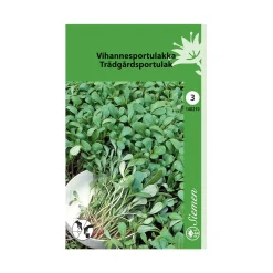 SIEMEN VIHANNESPORTULAKKA HR3