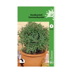 SIEMEN KESÄKYNTELI HR3