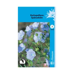 SIEMEN KUITUPELLAVA HR2