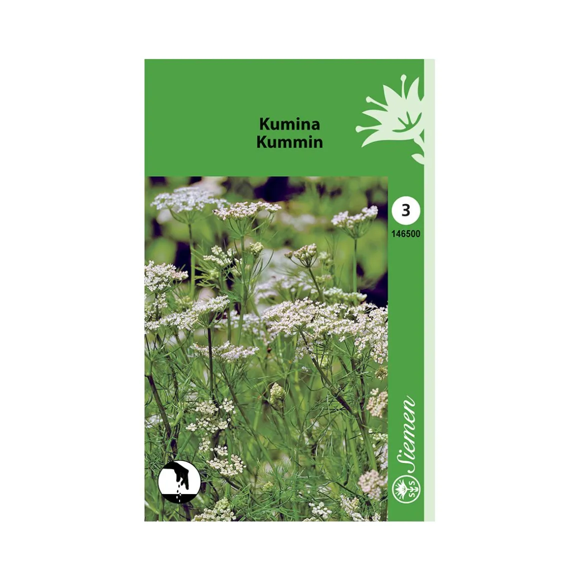 SIEMEN KUMINA HR3