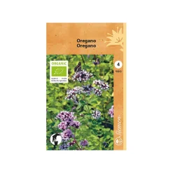 SIEMEN LUOMU OREGANO