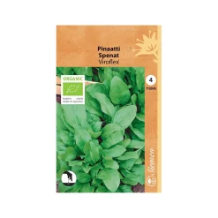 SIEMEN LUOMU PINAATTI VIROFLEX HR4
