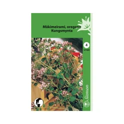 SIEMEN MÄKIMEIRAMI, OREGANO HR4