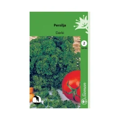 SIEMEN PERSILJA DARKI HR2