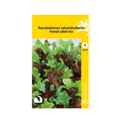 SIEMEN RANSKALAINEN SALAATTISEKOITE