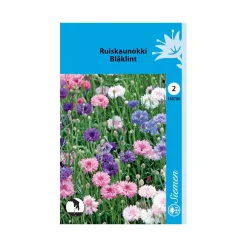SIEMEN RUISKAUNOKKI SEKOITE HR2
