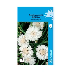SIEMEN RUISKAUNOKKI SNOWMAN HR3
