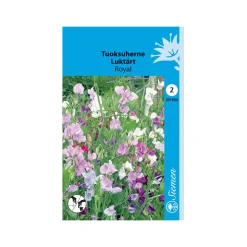 SIEMEN TUOKSUHERNE ROYAL SEKOITE HR2