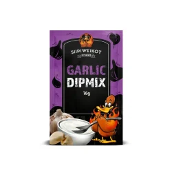 SIIPIWEIKOT DIPPIJAUHE VALKOSIPULI 16 G