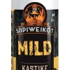 SIIPIWEIKOT HOT WINGS MILD KASTIKE 500 G