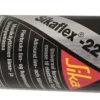 SIKAFLEX LIIMATIIVISTEMASSA 221 VALKOINEN 310 ML