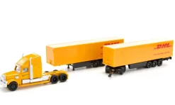 SIKU 1:87 DHL MAANTIEJUNA