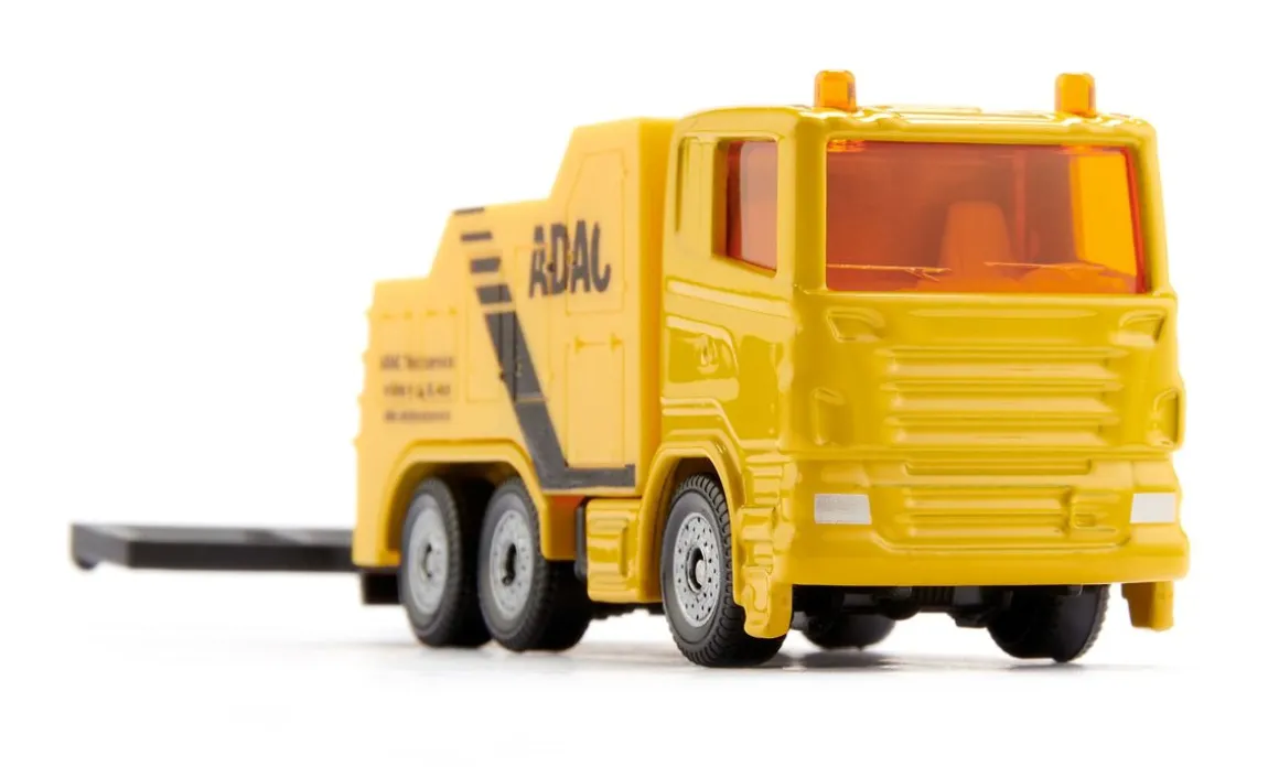 SIKU ADAC HINAUSAUTO