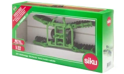 SIKU 1:32 KIEKKOÄES