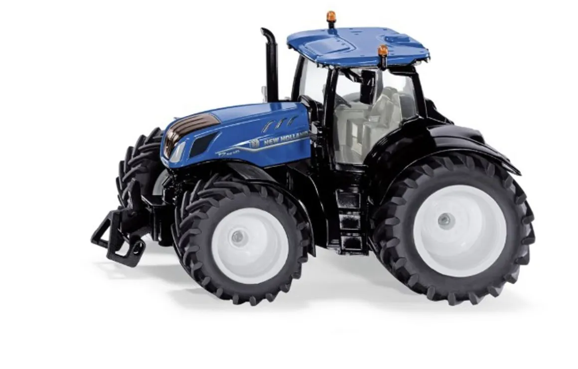 SIKU 1:32 NEW HOLLAND T7.315 HD