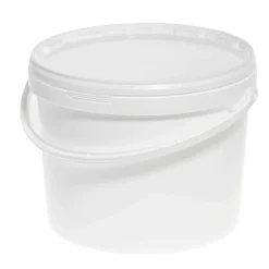 SÄILÖNTÄSANKO KANNELLA VALKOINEN 10 L