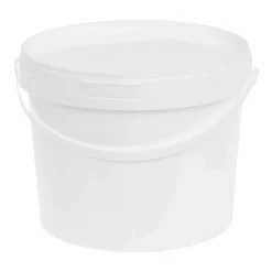 SÄILÖNTÄSANKO KANNELLA VALKOINEN 3 L