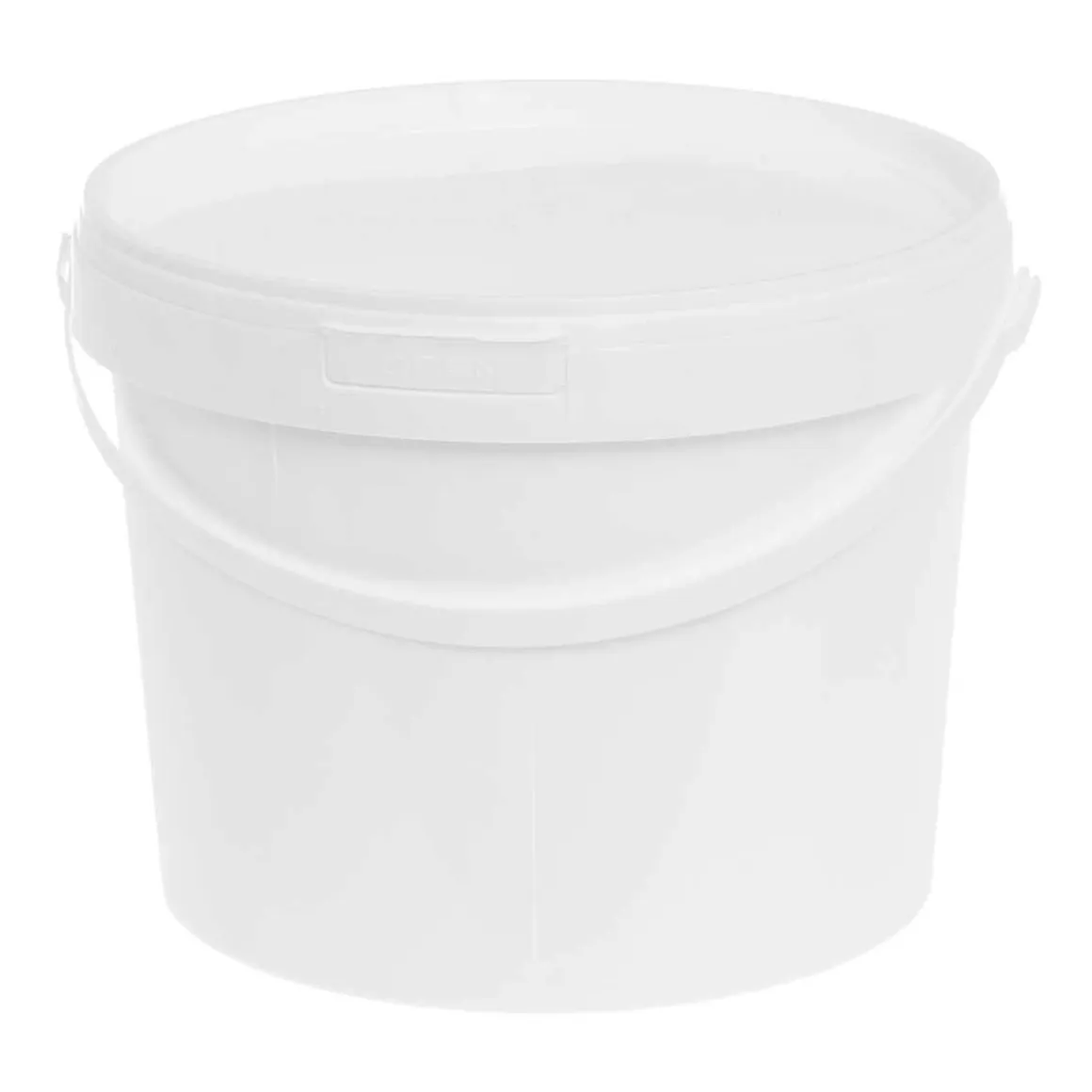 SÄILÖNTÄSANKO KANNELLA VALKOINEN 3 L