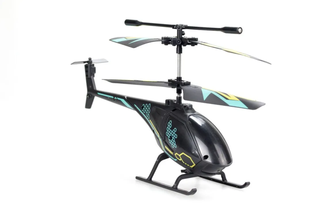 SILVERLIT FLYBOTIC AIR MAMBA