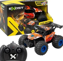 SILVERLIT EXOST FIRE BEAST
