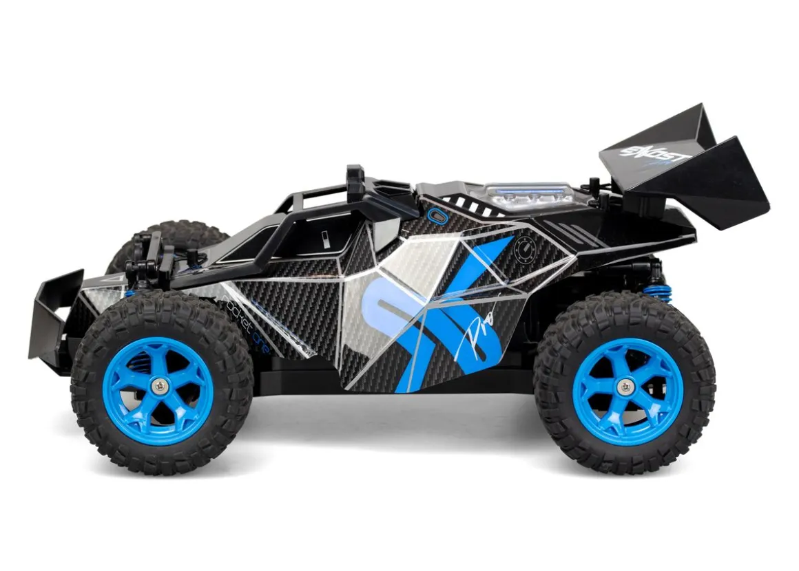SILVERLIT EXOST PRO ROCKET ONE