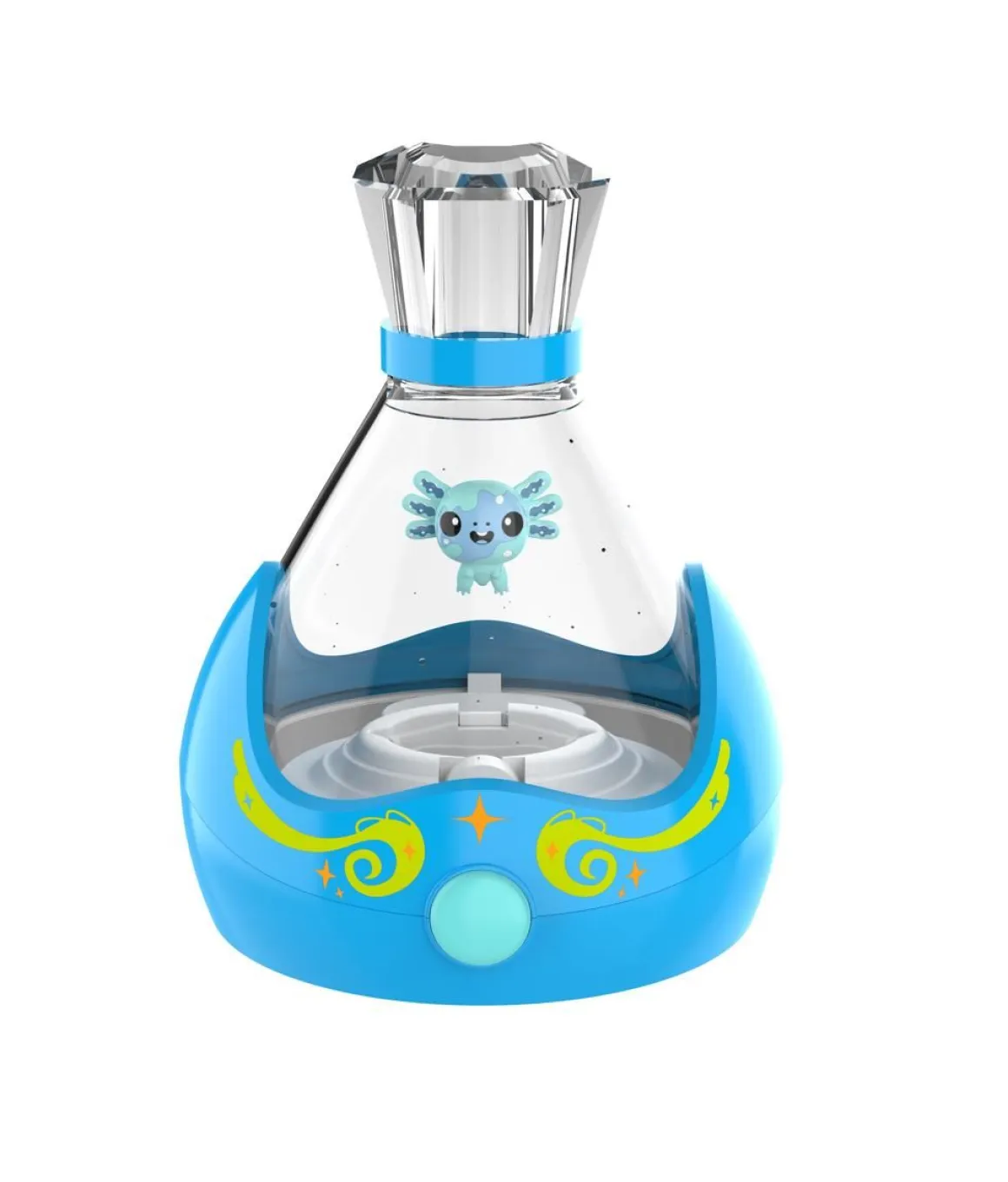 SILVERLIT FIZZY PETS LAJITELMA